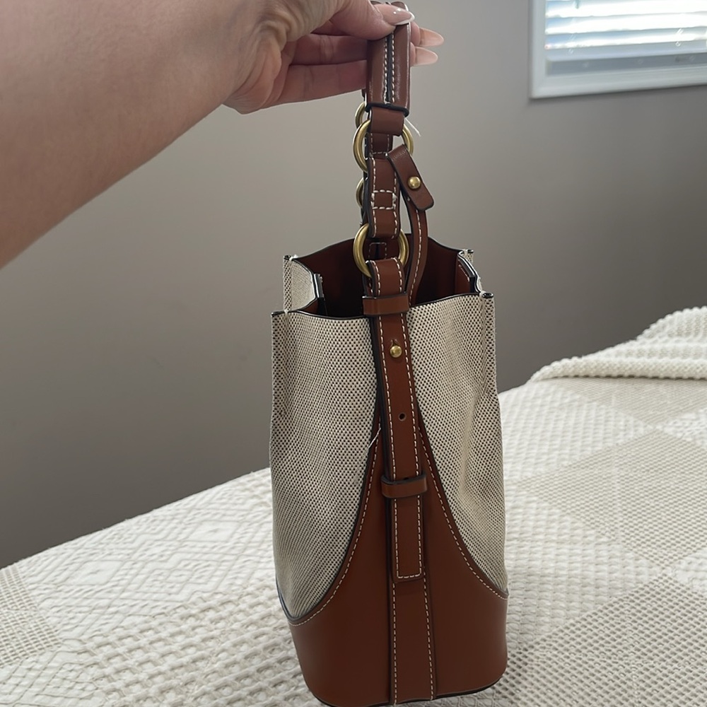 Zara bag